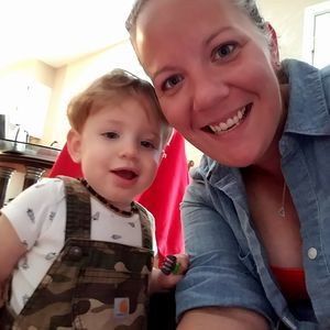 Meet your Posher, Olivia